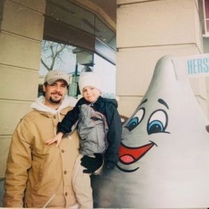 Meet your Posher, Scott